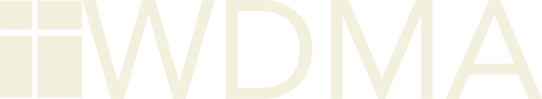 Window & Door Manufacturers Association